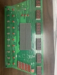 Fitness WF83 WF85 WS77WTT8 Treadmill Display Console Upper Board 003141. Fixed Price $180.00.