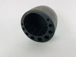 Precor Efx 5.23 Elliptical Rear Rubber Adjustable Foot Endcap Leveler (LF243). Fixed Price $29.99.