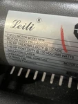 Pro-form 2000 PFTL12820.0 Treadmill Dc Drive Motor L-405559 116ZY3-1 (MP244). Fixed Price $139.99.
