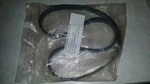 370JFG 370-J8 Poly V Belt Part 018617-A Bin Aa. Fixed Price $39.95.