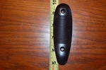 Stevens 311 16 & 20 Gauge Butt Plate. Fixed Price $24.99.