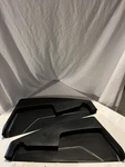 Sole Fitness F63 Treadmill Right And Left Base Frame Covers. Fixed Price $14.88.