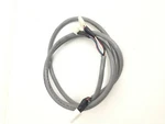 Precor EFX5.21I EFX546 Elliptical Incline Wire Harness Interconnect 45109-068. Fixed Price $46.99.