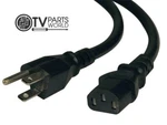 Bowflex TC100 Treadclimber Ac Cable Wire - Scc. Fixed Price $9.86.