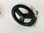 Horizon Fitness Elliptical ESC2 Flywheel Set With Magnetic Resistance Brake. Fixed Price $99.99.