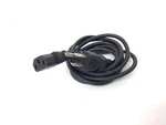 Precor Elliptical Power Cord Cable 10392-112. Fixed Price $10.99.