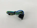 Landice L7 Treadmill Power Entry Socket Input Module Set (PP514). Fixed Price $29.99.