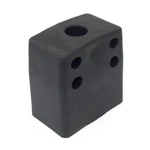 Weslo Cadence 840 855 Free Spirit 813 Treadmill Rear Foot Cushion 130198. Fixed Price $15.00.