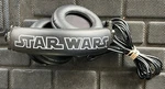 Funko Tronics Darth Vader Star Wars - Dj Headphones (40MM Drivers / 3.5 Jack). Fixed Price $8.99.