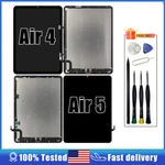Us For Ipad 4TH Gen /air 5TH Display Lcd Touch Screen Digitizer Wifi. Fixed Price $130.45.