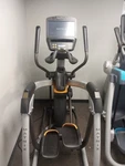 Matrix Ascent A7XE-05 Elliptical Crosstrainer W/adjustable Crossramp. Fixed Price $995.00.