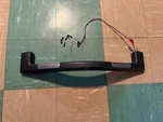 Healthrider Treadmill Heart Rate Pulse Bar Assembly, 6035696. Fixed Price $29.95.