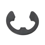 Matrix Fitness C5X C7XE FCS17 Stepper Clamp E-shaped Ring 005376-00. Fixed Price $11.99.