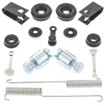 Balls Brake Wheel Cylinder Rebuild Kit Front 18-5006 For Honda TRX300/TRX400. Fixed Price $64.13.