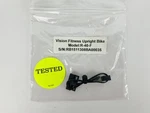 Vision Fitness R-40-F Upright Bike Rpm Speed Sensor (SS321). Fixed Price $29.99.