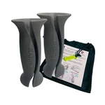 Bandle - True Ergonomic Handles For Resistance Bands Unleash The Full P. Fixed Price $46.59.