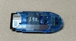Ifit Treadmill Sd To Usb Adapter Blue And Demo Sample Card Used Working. Fixed Price $19.99.