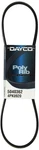 Dayco 5040362 Belt Black. Fixed Price $33.80.
