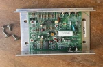 Pro-form Crosswalk 350 Treadmill Lower Motor Control Board Module. Fixed Price $149.99.