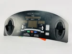 Vision Fitness T9500HRT4 Treadmill Display Console Panel (CP829). Fixed Price $249.99.