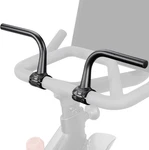 Cyclingdeal One Pair Of Handlebar Extenders For Indoor Exercise Bike - Great. Fixed Price $82.23.