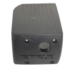 True Fitness 540ZT 500ZT Treadmill Right Endcap. Fixed Price $34.99.