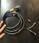 Nordictrack Proform Oem Icon Pn 124669 Treadmill Ft Power Cord Most Models. Fixed Price $17.95.
