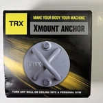 Trx Mount Wall And Ceiling Anchor Calisthenics Body Weight Exercise Work Out. Fixed Price $25.99.