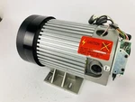 Sportsart 6300 Treadmill Dc Drive Motor 6310 (MP316). Fixed Price $349.99.