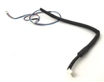 Sportsart 6300HR 6320 Treadmill Htr Pcb To Receiver Wire 6310-91. Fixed Price $10.00.