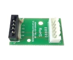 Advanced Fitness Group Livestrong Treadmill Mo Keypad Board 1000223942. Fixed Price $35.99.
