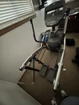 Cybex Arc Trainer 525AT High-quality Fitness Equipment. Fixed Price $2150.00.