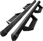 Smanow Running Boards Side Steps Compatible With 2007-2014 Toyota Fj Cruiser .... Fixed Price $321.79.