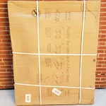 Fluidity Bar Fitness Evolved Dance Ballet Yoga Training - New Sealed. Fixed Price $350.00.