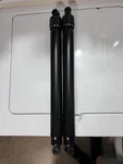 Bowflex TC-10 Treadmill Piston Shock Part Number 003-5383. Corrected Listing.. Fixed Price $75.00.
