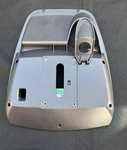 Precor Model C546SP Elliptical Display W Backplate, P/n 43179-103, 39006-502. Fixed Price $239.00.
