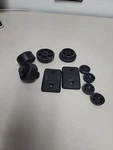 Healthrider S500I Treadmill Parts Bundle (138A). Fixed Price $25.00.