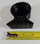 Oem Stamina Best Foldable Stepper Stand Cap Part #28 97137 ST-7126S Hammacher. Fixed Price $9.95.