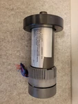 P.m.d.c. Treadmill Motor P/n M-314571 Model C3364B4035 , 2.80 Hp. Fixed Price $109.50.