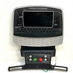 Proform City T7 PFTL79620 - Key PART#39 419663 Main Console Display Assembly. Fixed Price $489.74.
