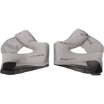 Icon Airflite Hydradry Replacement Cheek Pads Grey. Fixed Price $25.00.