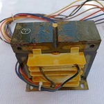 Quinton TM-55 032706-001 Transformer Variable Ac TM55 Treadmill. Fixed Price $60.00.