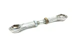 Nautilus TC5000 Treadclimber Treadmill Teeter Assembly Turnbuckle. Fixed Price $19.99.
