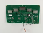 Bowflex TC3000 Treadmill Display Circuit Board QQ2242. Fixed Price $75.99.