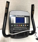 Nordictrack Gx 2.7 Bike Electronic Replacement Display Console Lcd Screen. Fixed Price $75.99.
