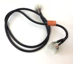 Life Fitness F3 T3 Treadmill Upright Cable Wire Harness 300V MFR-E146924 8985501. Fixed Price $85.99.