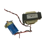 Precor Treadmill Motor Choke Transformer With Filter Capacitor 10035-101. Fixed Price $266.99.