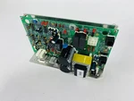 Vision Fitness TF92006 Treadmill Lower Motor Control Board JC42-001 (BP415). Fixed Price $224.99.