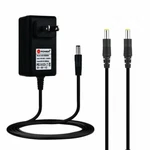 Pkpower 6FT+6FT Adapter Cord For Diamondback Fitness 510IC Indoor Cycle Bike. Fixed Price $18.59.