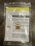 Nordictrack 1750 Treadmill Console Reprogram Micro Sd Card 390531 & Instructions. Fixed Price $115.00.